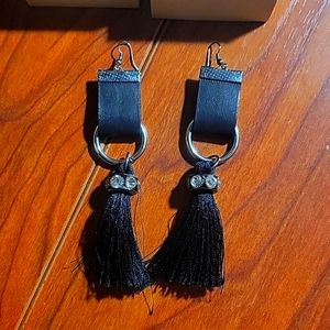 Beautiful earrings